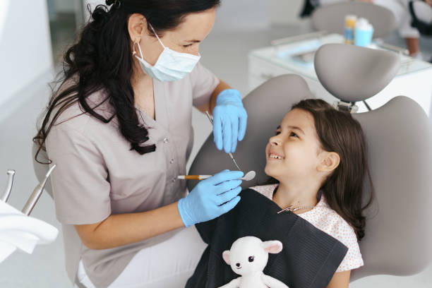 Best Emergency Treatment for Toothache in Pink, OK