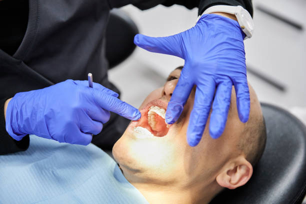 Best After-Hours Emergency Dentist in Pink, OK