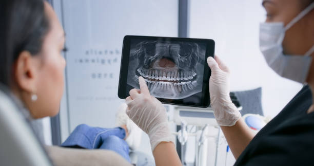 Best Weekend Emergency Dentist in Pink, OK