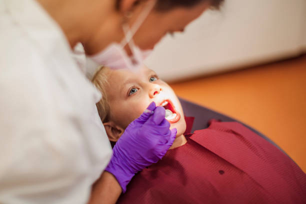 Best Same-Day Emergency Dentist in Pink, OK
