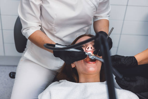 Best Emergency Wisdom Teeth Removal in Pink, OK