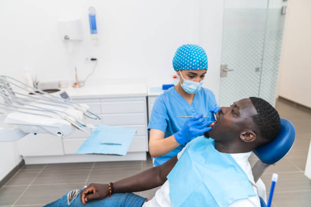 Best Emergency Tooth Extraction in Pink, OK