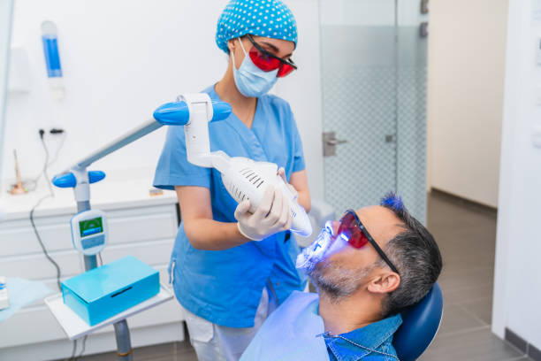 Best Emergency Treatment for Toothache in Pink, OK